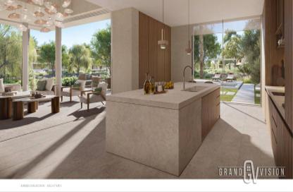 Townhouse - 7 Bedrooms - 7+ Bathrooms for sale in The Acres (Phase 3) - The Acres - Dubai Land - Dubai
