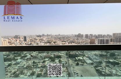 شقة - 2 غرف نوم - 4 حمامات للبيع في مساكن كورنيش عجمان - طريق كورنيش عجمان - عجمان شقة - 2 غرف نوم - 4 حمامات للبيع في مساكن كورنيش عجمان - طريق كورنيش عجمان - عجمان