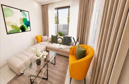 Villa - 4 Bedrooms - 7 Bathrooms for sale in Fay Al Reeman II - Al Shamkha - Abu Dhabi