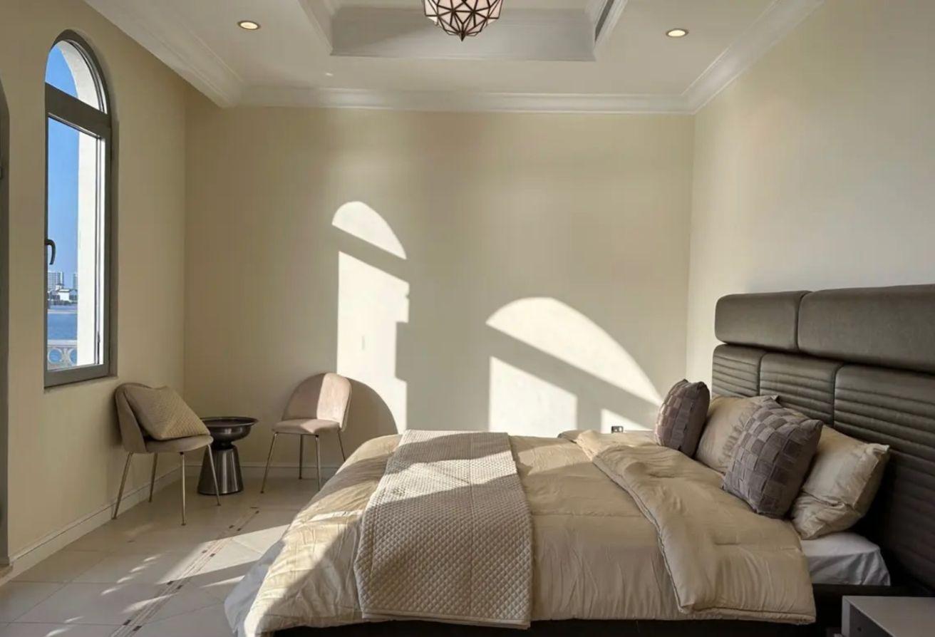 Upgraded | Fully Furnished |Royal Atlantis view photo 6