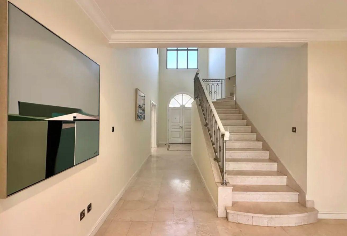 Upgraded | Fully Furnished |Royal Atlantis view photo 7