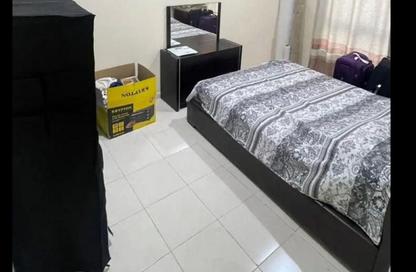 Apartment - 2 Bedrooms - 2 Bathrooms for rent in Al Hamidiya 2 - Al Hamidiya - Ajman