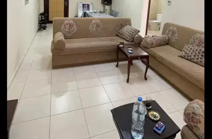 Apartment - 2 Bedrooms - 2 Bathrooms for rent in Al Hamidiya 2 - Al Hamidiya - Ajman