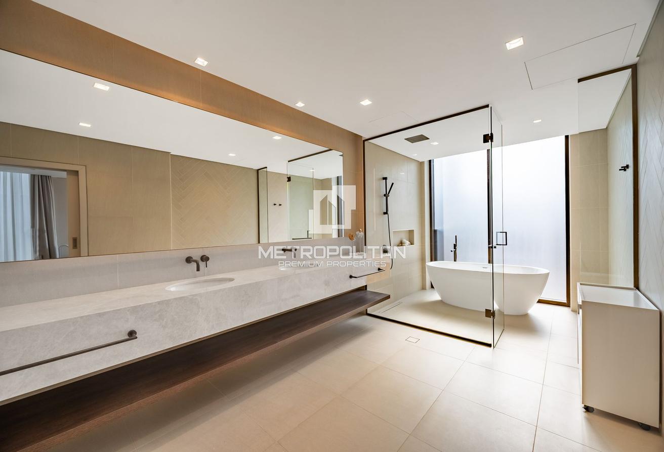 Exclusive Island Living | Sea View | Elegant photo 7