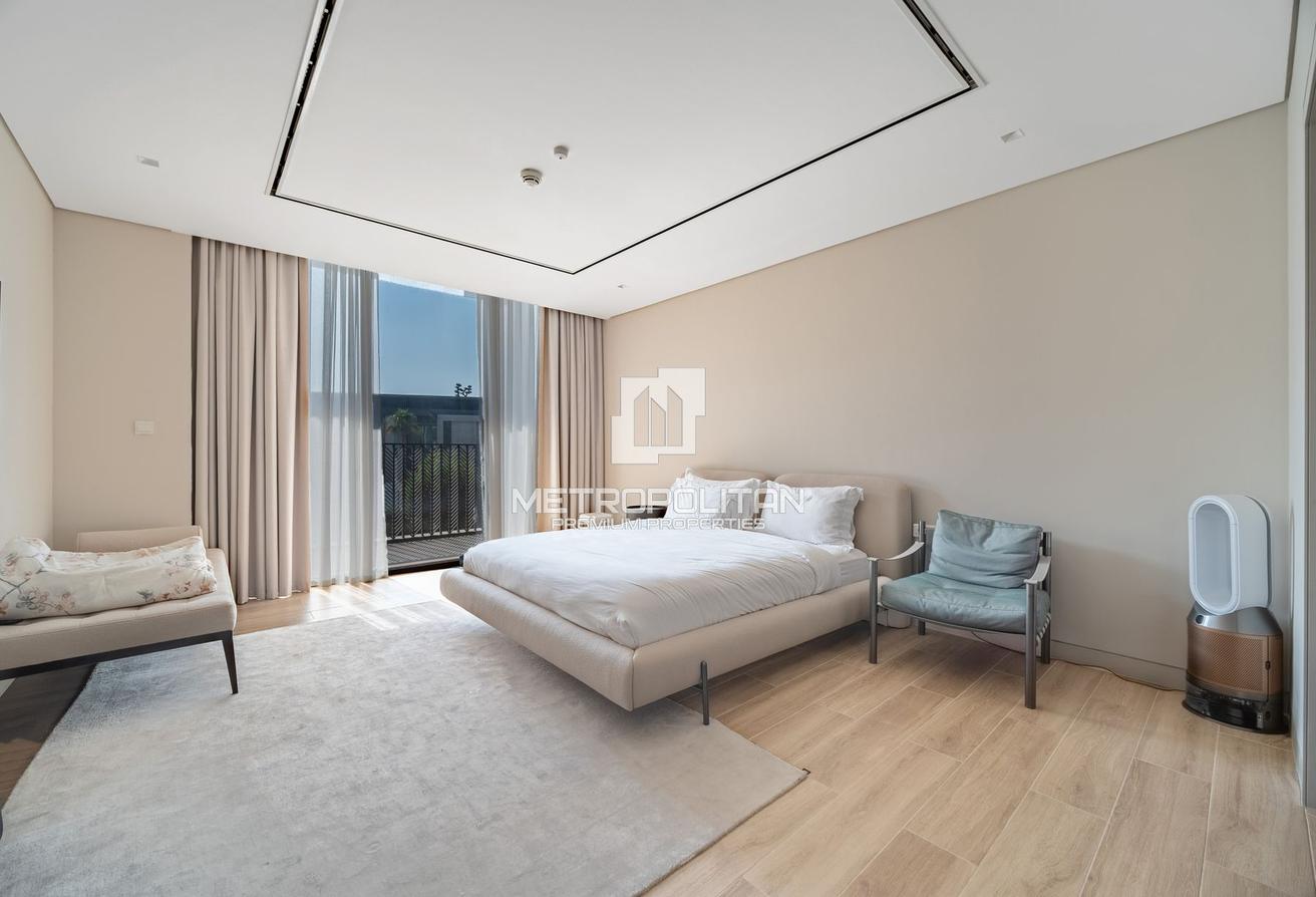 Exclusive Island Living | Sea View | Elegant photo 11