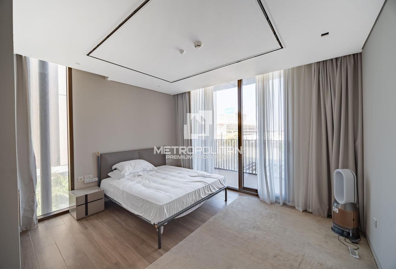 Exclusive Island Living | Sea View | Elegant photo 15
