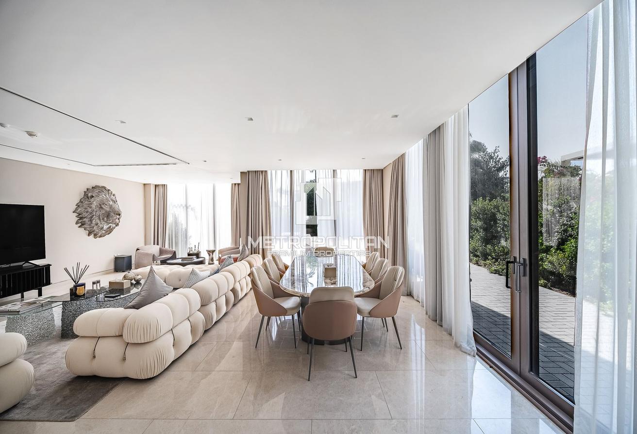 Exclusive Island Living | Sea View | Elegant photo 18