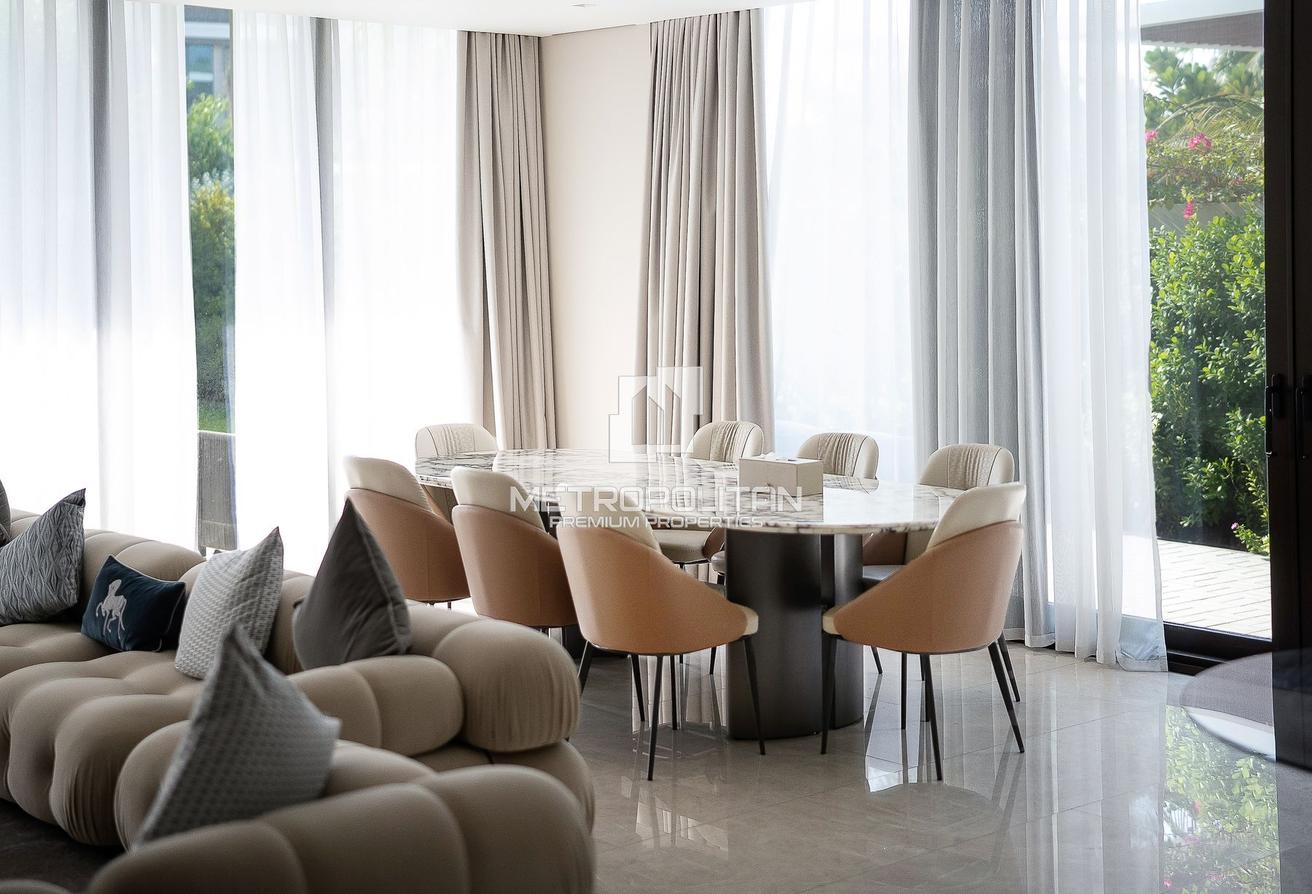 Exclusive Island Living | Sea View | Elegant photo 22