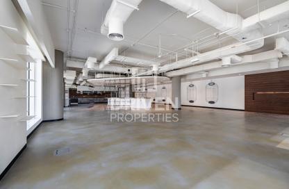 Office Space - Studio for rent in Emaar Square Building 3 - Emaar Square - Downtown Dubai - Dubai