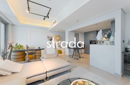 Apartment - 2 Bedrooms - 2 Bathrooms for rent in Golf Tower 1 - Golf Towers - The Views - Dubai Apartment - 2 Bedrooms - 2 Bathrooms for rent in Golf Tower 1 - Golf Towers - The Views - Dubai