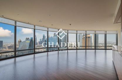 Apartment - 3 - 4 for rent in Burj Khalifa - Burj Khalifa Area - Downtown Dubai - Dubai