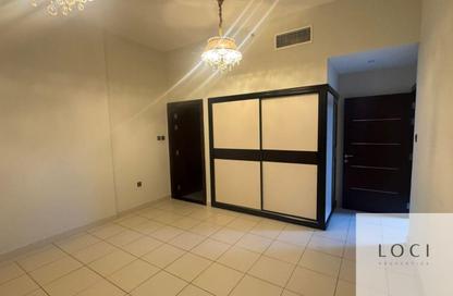 Apartment - 2 Bedrooms - 2 Bathrooms for rent in Glitz 3A - Glitz 3 - Glitz - Dubai Studio City - Dubai