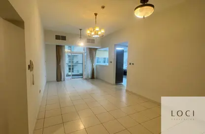 Apartment - 2 Bedrooms - 2 Bathrooms for rent in Glitz 3A - Glitz 3 - Glitz - Dubai Studio City - Dubai