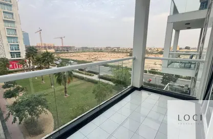 شقة - 2 غرف نوم - 2 حمامات للايجار في جليتز 3أ - جليتز 3 - جليتز - ستوديو سيتي - دبي