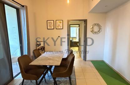 Apartment - 1 - 2 for rent in Bahar 6 - Bahar - Jumeirah Beach Residence - Dubai Apartment - 1 - 2 for rent in Bahar 6 - Bahar - Jumeirah Beach Residence - Dubai