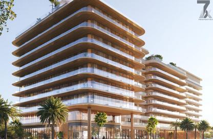 Apartment - 1 Bedroom - 2 Bathrooms for sale in Colibri Views - RAK Central - Ras Al Khaimah