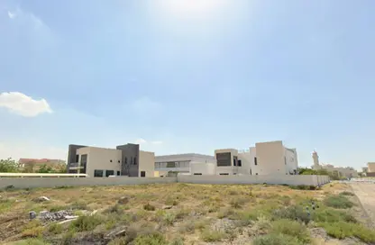 أرض - استوديو للبيع في مويلح - الشارقة