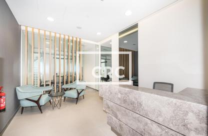 Office Space - Studio for rent in Central Park Office Tower - Central Park Tower - DIFC - Dubai Office Space - Studio for rent in Central Park Office Tower - Central Park Tower - DIFC - Dubai