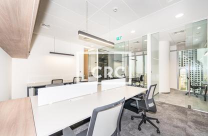 Office Space - Studio for rent in Central Park Office Tower - Central Park Tower - DIFC - Dubai Office Space - Studio for rent in Central Park Office Tower - Central Park Tower - DIFC - Dubai