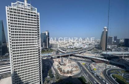 Apartment - 1 Bedroom - 1 Bathroom for sale in Jumeirah Living - World Trade Centre Residence - World Trade Center - Dubai