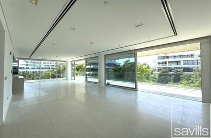 Apartment - 2 Bedrooms - 3 Bathrooms for rent in Ashjar Building F2 - Ashjar - Al Barari - Dubai