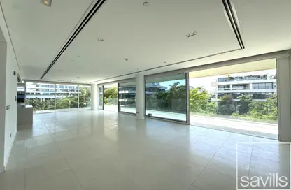 Apartment - 2 Bedrooms - 3 Bathrooms for rent in Ashjar Building F2 - Ashjar - Al Barari - Dubai
