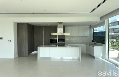 Apartment - 2 Bedrooms - 3 Bathrooms for rent in Ashjar Building F2 - Ashjar - Al Barari - Dubai