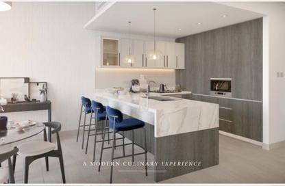 Apartment - 2 Bedrooms - 2 Bathrooms for sale in Belmont Residences - Jumeirah Village Triangle - Dubai