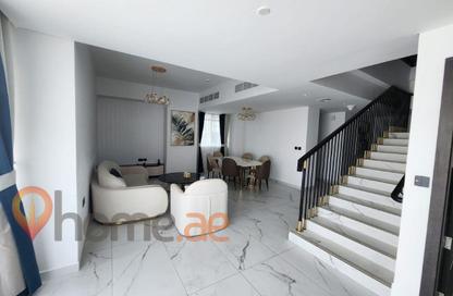 Duplex - 3 Bedrooms - 4 Bathrooms for sale in Opalz By Danube Tower 1 - Opalz by Danube - Dubai Science Park - Dubai