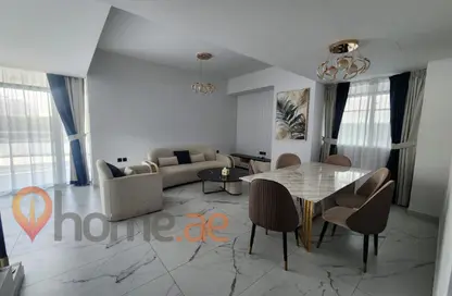 Duplex - 3 Bedrooms - 4 Bathrooms for sale in Opalz By Danube Tower 1 - Opalz by Danube - Dubai Science Park - Dubai