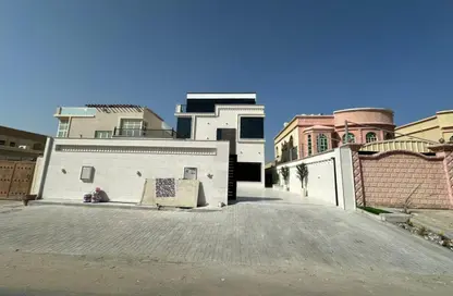 Villa - 6 Bedrooms - 7 Bathrooms for sale in Al Rawda 3 Villas - Al Rawda 3 - Al Rawda - Ajman