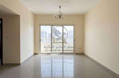 Apartment - 2 - 2 for rent in Abu shagara Building 2 - Budaniq - Al Qasimia - Sharjah