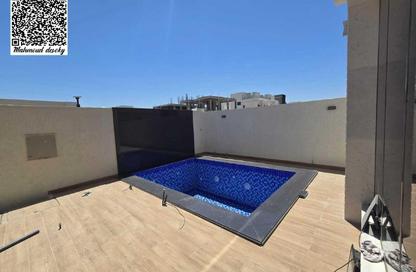 Villa - 4 Bedrooms - 6 Bathrooms for sale in Al Helio 2 - Al Helio - Ajman