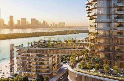 Apartment - 2 - 3 for sale in Bab Al Qasr Royal Residence 28 - Tamouh - Al Reem Island - Abu Dhabi Apartment - 2 - 3 for sale in Bab Al Qasr Royal Residence 28 - Tamouh - Al Reem Island - Abu Dhabi