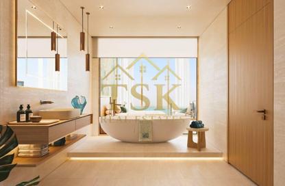 Apartment - 2 - 3 for sale in Bab Al Qasr Royal Residence 28 - Tamouh - Al Reem Island - Abu Dhabi