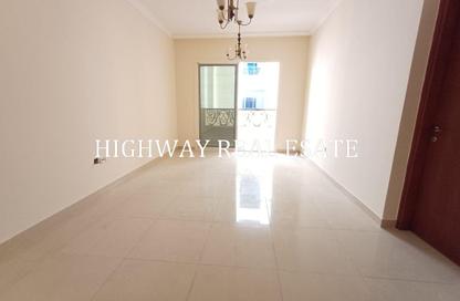 Apartment - 1 - 2 for rent in Muwaileh 3 Building - Muwaileh - Sharjah
