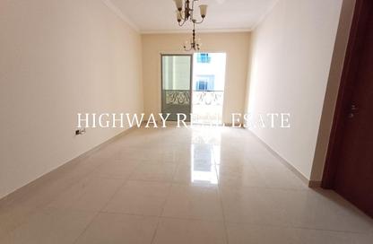 Apartment - 1 - 2 for rent in Muwaileh 3 Building - Muwaileh - Sharjah