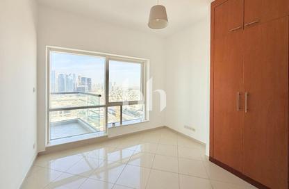 Apartment - 1 Bedroom - 2 Bathrooms for rent in Concorde Tower - JLT Cluster H - Jumeirah Lake Towers - Dubai