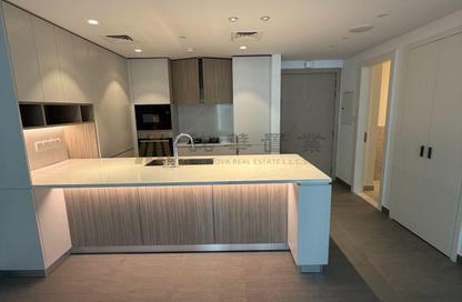 Apartment - 1 Bedroom - 2 Bathrooms for rent in Kensington Waters A - Kensington Waters - Sobha Hartland - Mohammed Bin Rashid City - Dubai Apartment - 1 Bedroom - 2 Bathrooms for rent in Kensington Waters A - Kensington Waters - Sobha Hartland - Mohammed Bin Rashid City - Dubai