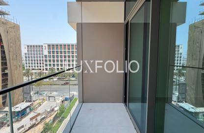 Apartment - 1 - 1 for rent in Parkside Views - Dubai Hills Estate - Dubai Apartment - 1 - 1 for rent in Parkside Views - Dubai Hills Estate - Dubai