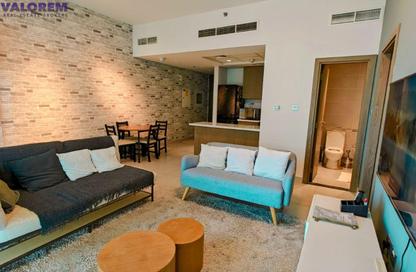 Apartment - 1 Bedroom - 2 Bathrooms for rent in Montrose Residence B - Montrose Residence - Dubai Science Park - Dubai Apartment - 1 Bedroom - 2 Bathrooms for rent in Montrose Residence B - Montrose Residence - Dubai Science Park - Dubai
