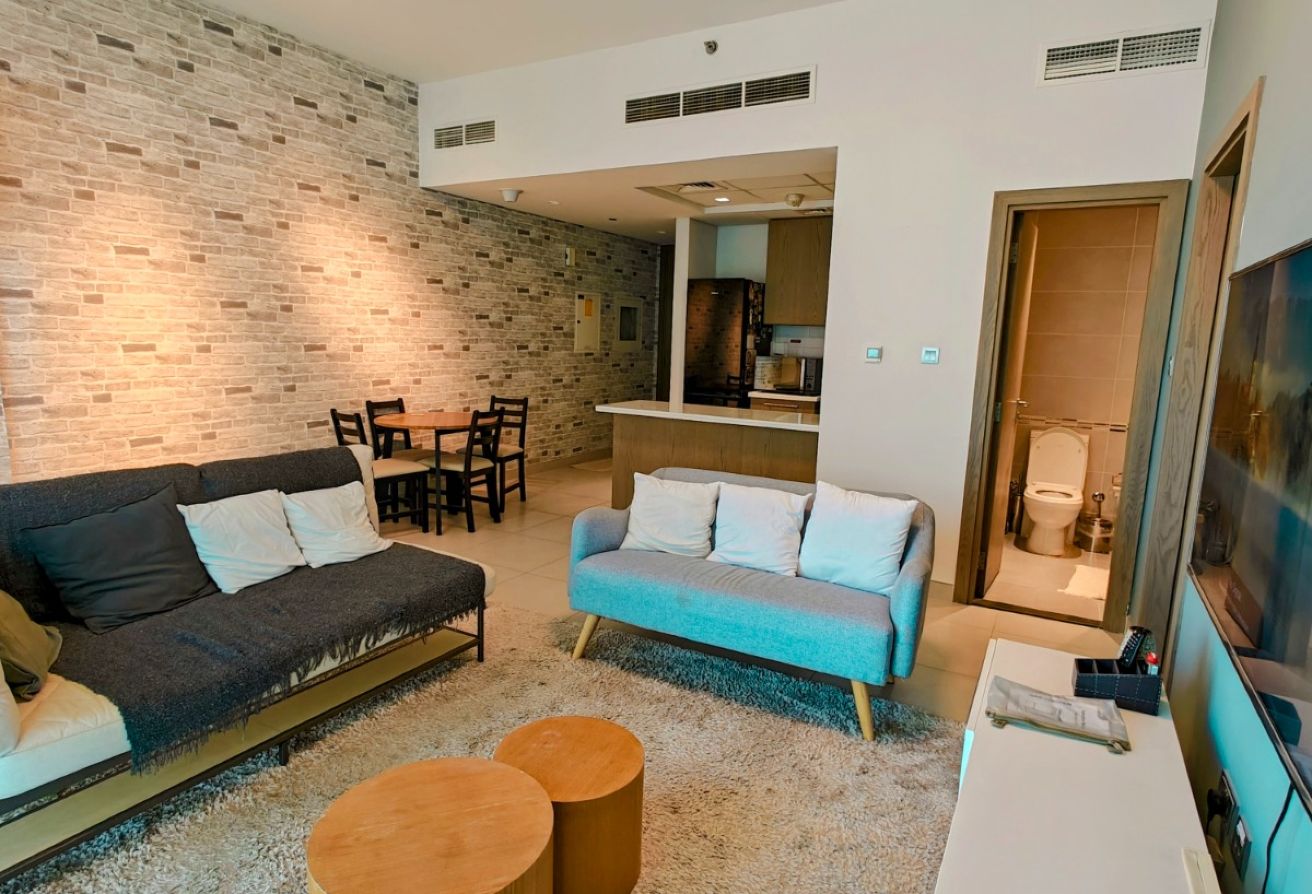 Fully Furnished | Ready To Move| Cheapest Rent — Premium Real Estate Property in Dubai by Valorem