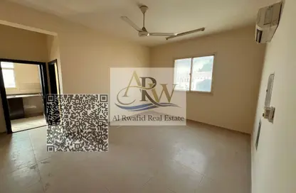 Apartment - 1 Bedroom - 1 Bathroom for rent in Al Jawhara Building - Al Rawda 3 - Al Rawda - Ajman