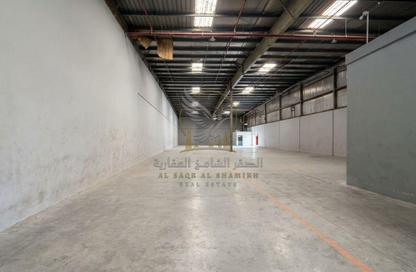 Warehouse - Studio - 1 for rent in Industrial Area 11 - Sharjah Industrial Area - Sharjah