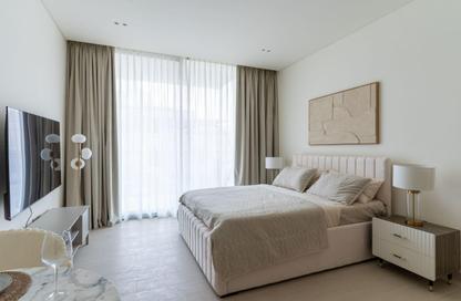 Apartment - Studio - 1 Bathroom for rent in Binghatti Phoenix - District 13 - Jumeirah Village Circle - Dubai