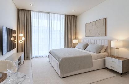 Apartment - Studio - 1 for rent in Binghatti Phoenix - District 13 - Jumeirah Village Circle - Dubai Apartment - Studio - 1 for rent in Binghatti Phoenix - District 13 - Jumeirah Village Circle - Dubai