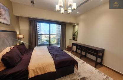 Apartment - 1 Bedroom - 1 Bathroom for sale in Elite Downtown Residence 1 - Elite Downtown Residence - Downtown Dubai - Dubai