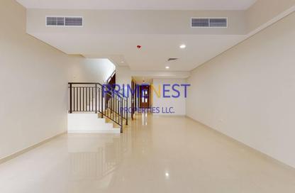 Villa - 3 Bedrooms - 5 Bathrooms for rent in Arenco Villas - District 14 - Jumeirah Village Circle - Dubai