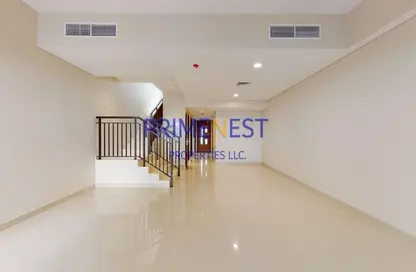 Villa - 3 Bedrooms - 5 Bathrooms for rent in Arenco Villas - District 14 - Jumeirah Village Circle - Dubai