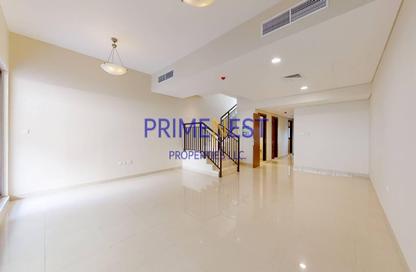 Villa - 3 Bedrooms - 5 Bathrooms for rent in Arenco Villas - District 14 - Jumeirah Village Circle - Dubai
